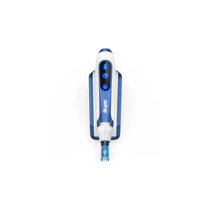 Dermapen Dr. Pen A11 – Microneedling Profesional Wireless cu 6 Viteze+2 Cartuse 18 Pins