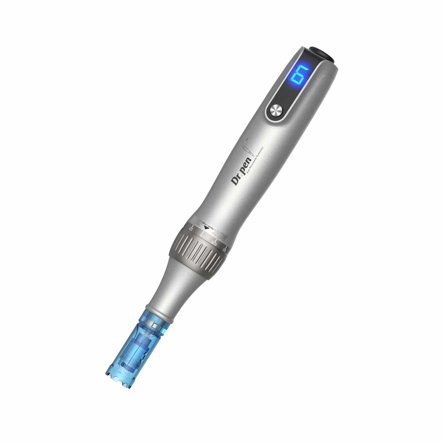 Dermapen Dr. Pen M8S Dermapen Wireless – Microneedling Profesional + 2Cartuse 18 Pins