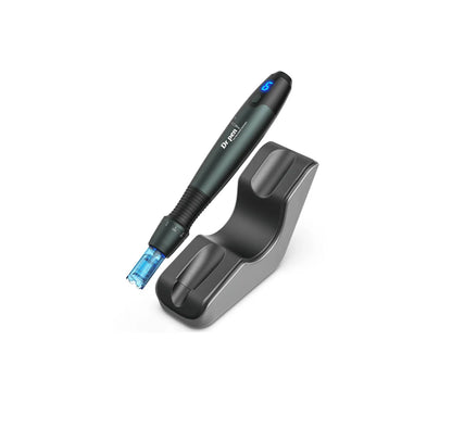 Dermapen Dr. Pen A20 – Microneedling Profesional cu Ecran LED, 6 Viteze, Wireless, 2026 +10 Cartuse 14H